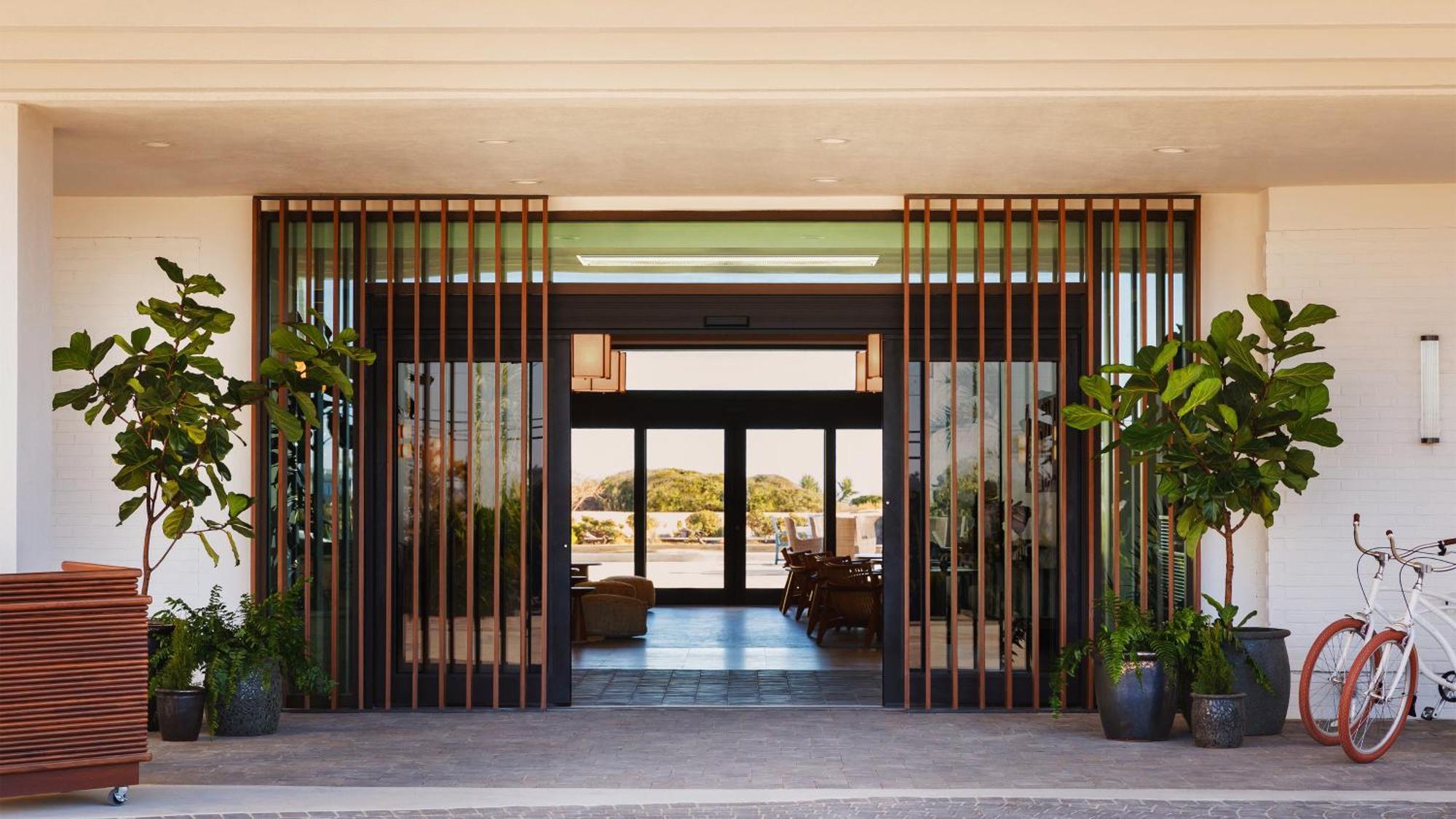 Hotel Trailborn Surf & Sound Wrightsville Beach Zewnętrze zdjęcie