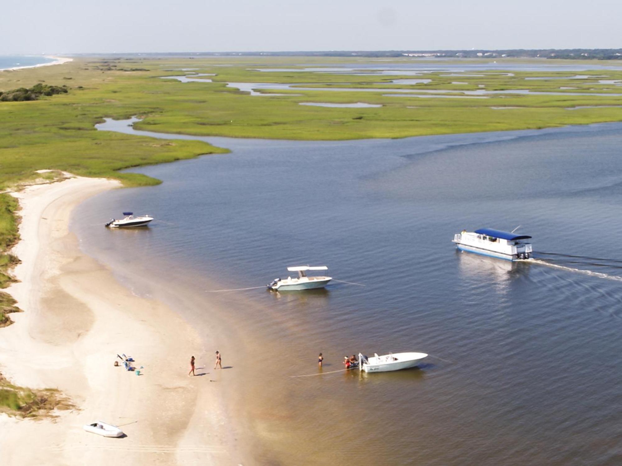 Hotel Trailborn Surf & Sound Wrightsville Beach Zewnętrze zdjęcie