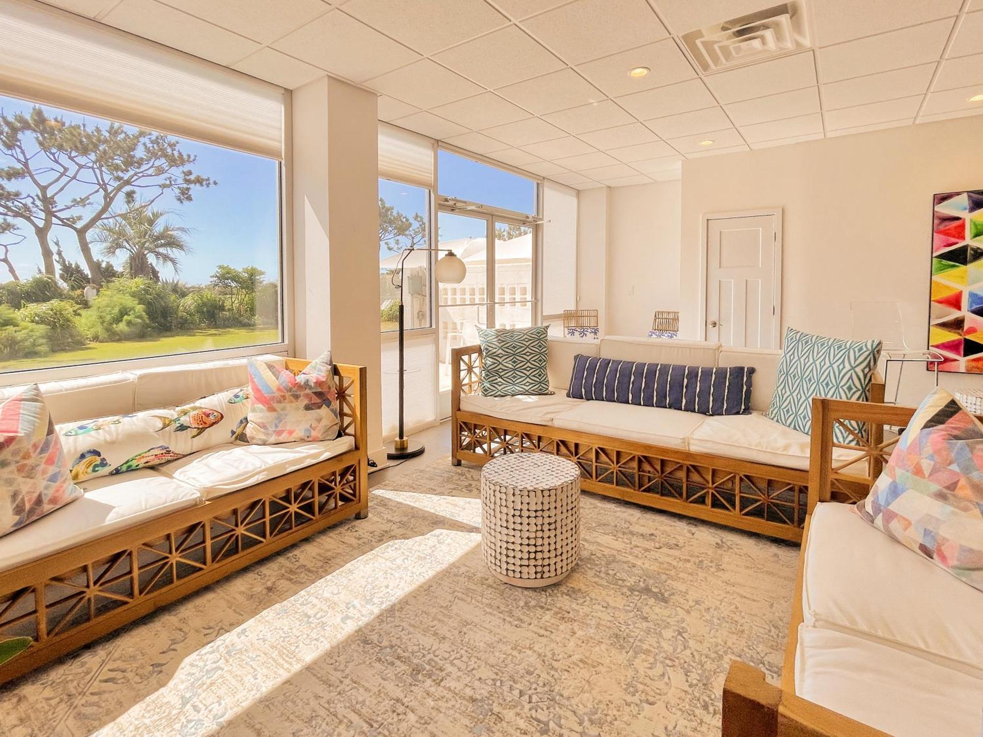 Hotel Trailborn Surf & Sound Wrightsville Beach Zewnętrze zdjęcie