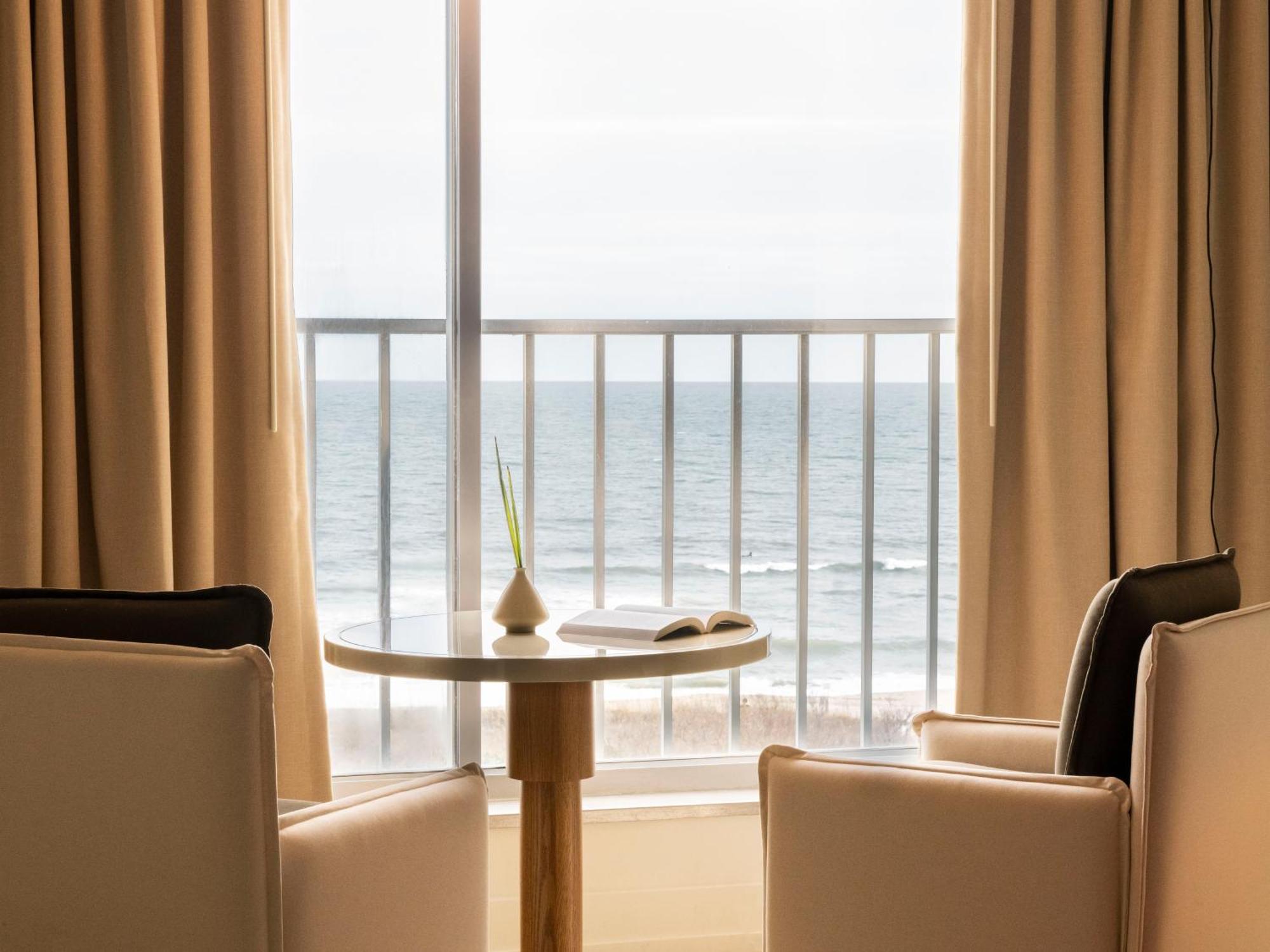 Hotel Trailborn Surf & Sound Wrightsville Beach Zewnętrze zdjęcie