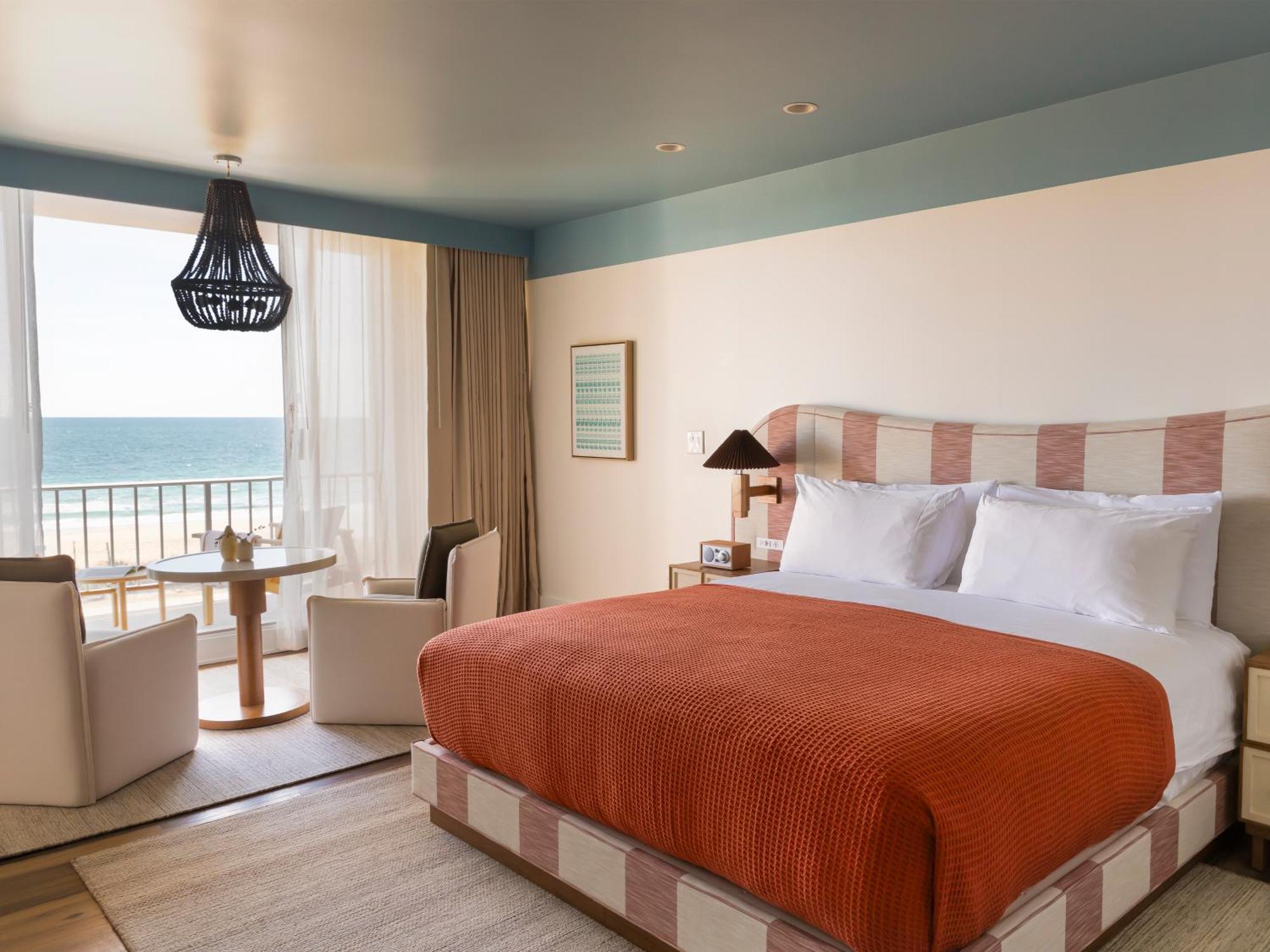 Hotel Trailborn Surf & Sound Wrightsville Beach Zewnętrze zdjęcie