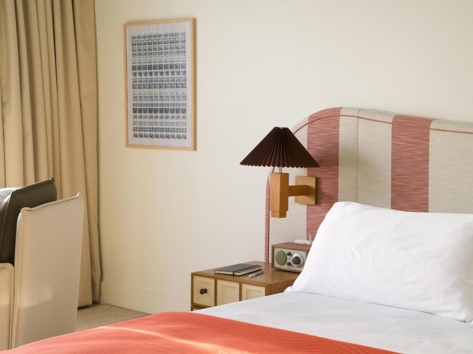 Hotel Trailborn Surf & Sound Wrightsville Beach Zewnętrze zdjęcie