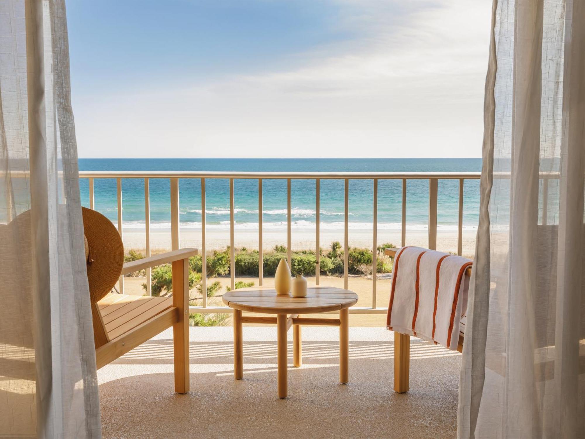 Hotel Trailborn Surf & Sound Wrightsville Beach Zewnętrze zdjęcie