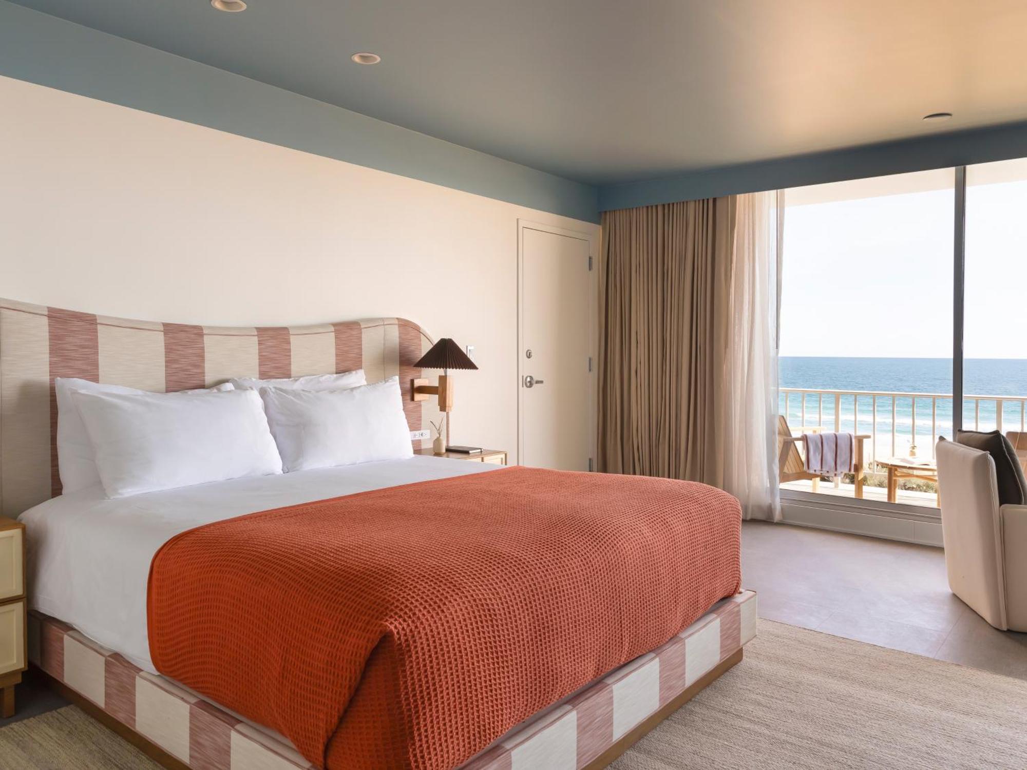 Hotel Trailborn Surf & Sound Wrightsville Beach Zewnętrze zdjęcie