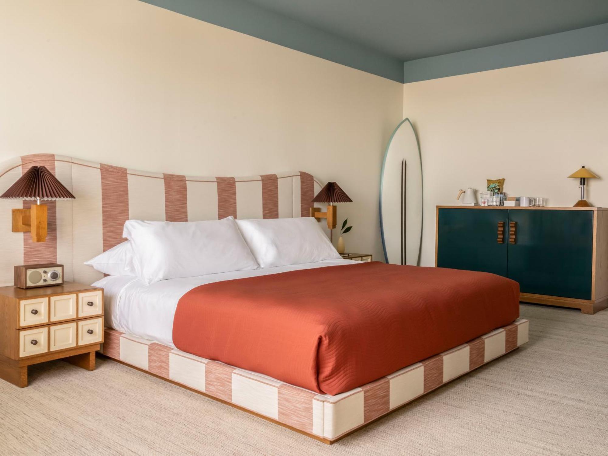 Hotel Trailborn Surf & Sound Wrightsville Beach Zewnętrze zdjęcie