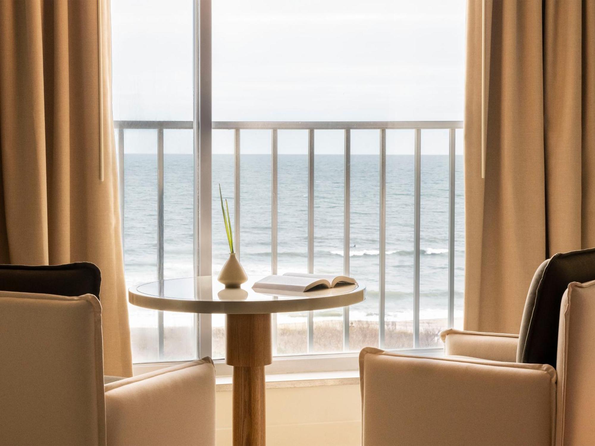 Hotel Trailborn Surf & Sound Wrightsville Beach Zewnętrze zdjęcie