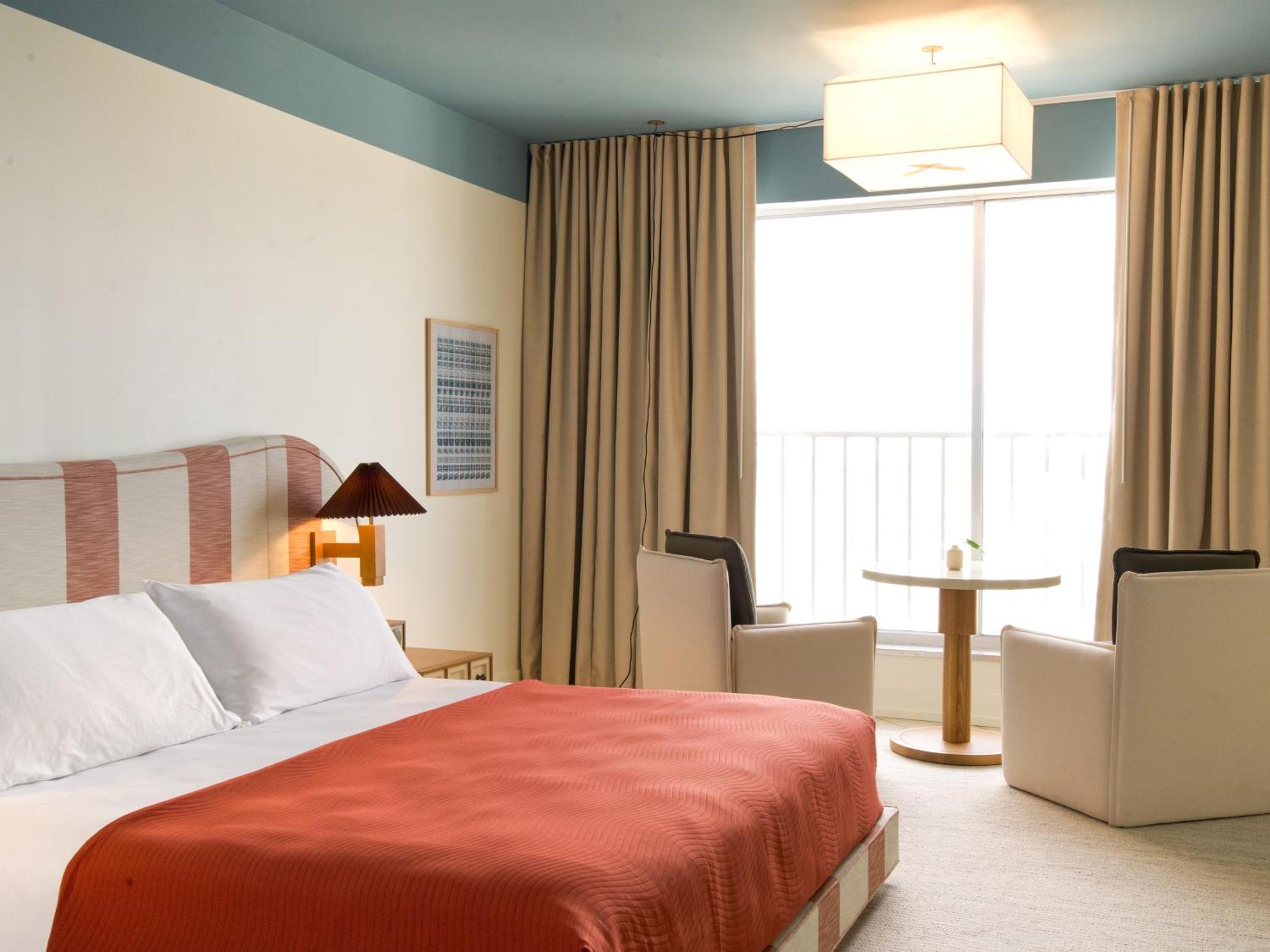 Hotel Trailborn Surf & Sound Wrightsville Beach Zewnętrze zdjęcie