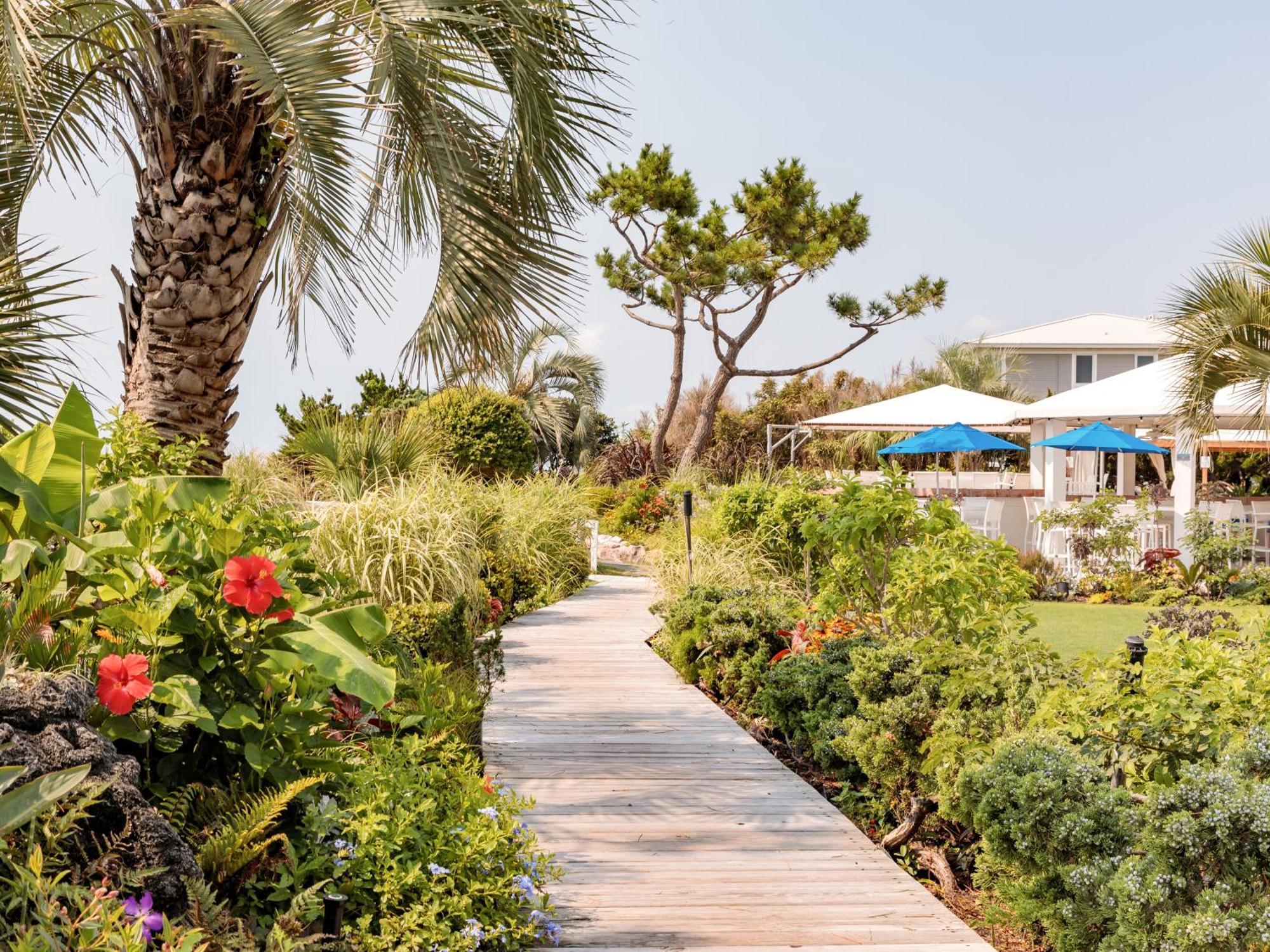 Hotel Trailborn Surf & Sound Wrightsville Beach Zewnętrze zdjęcie